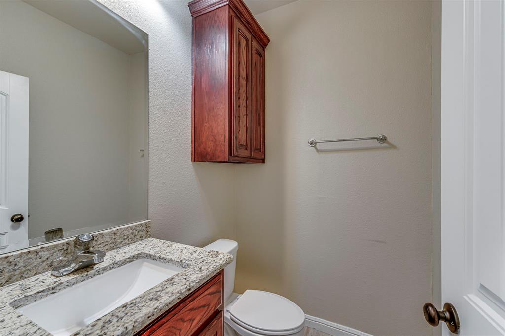 W C Moody - Residential