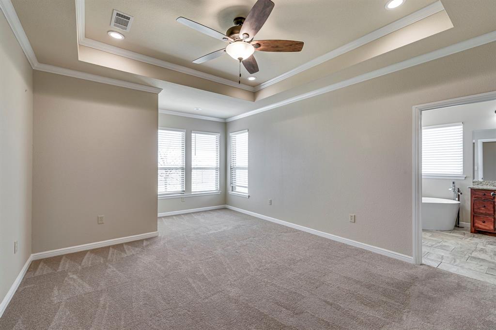 W C Moody - Residential