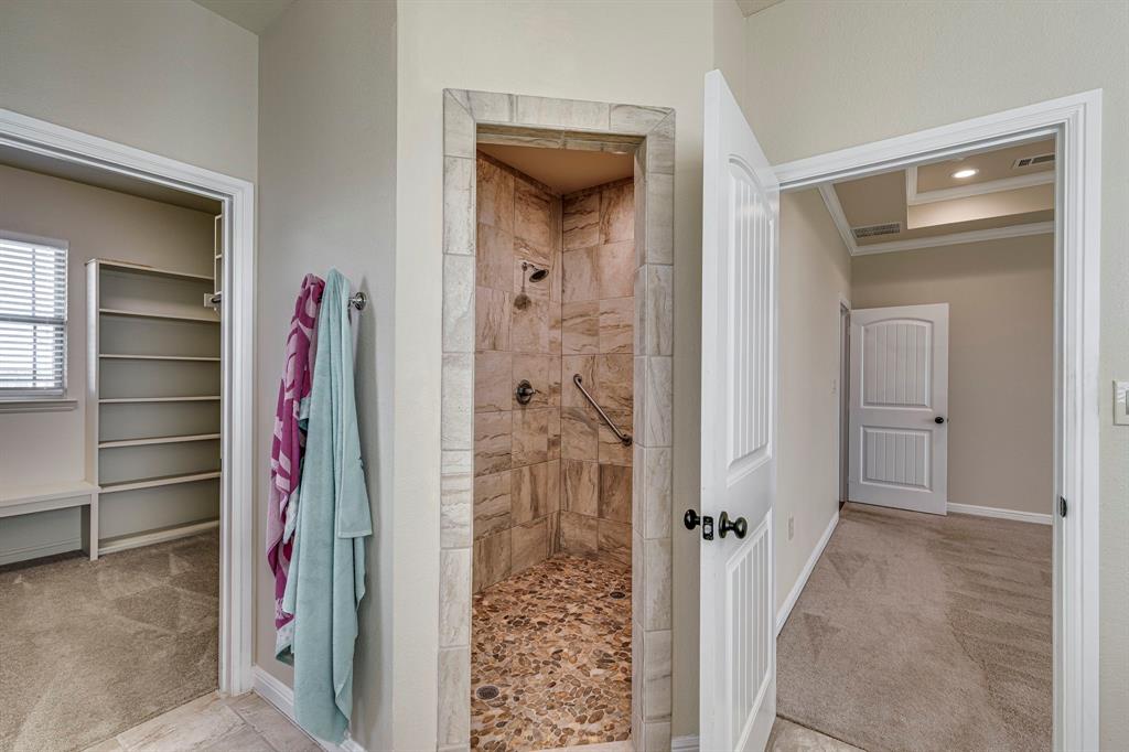 W C Moody - Residential