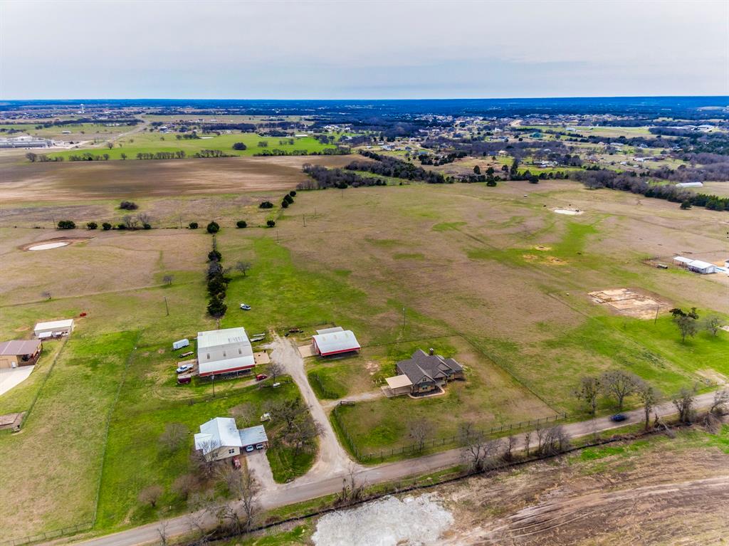 W C Moody - Residential