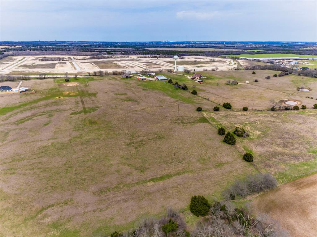 W C Moody - Residential