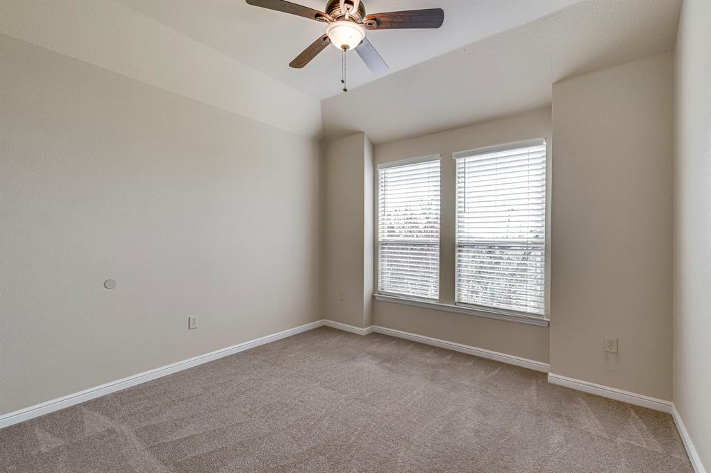 W C Moody - Residential