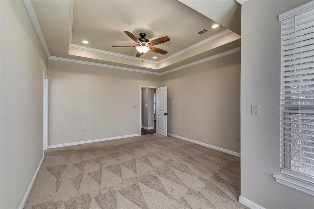 W C Moody - Residential