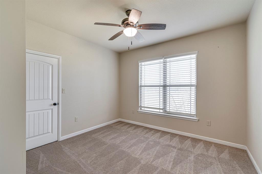 W C Moody - Residential