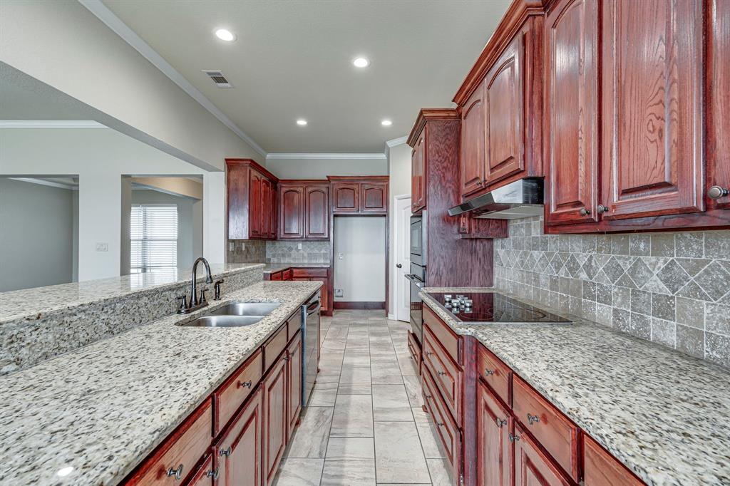 W C Moody - Residential