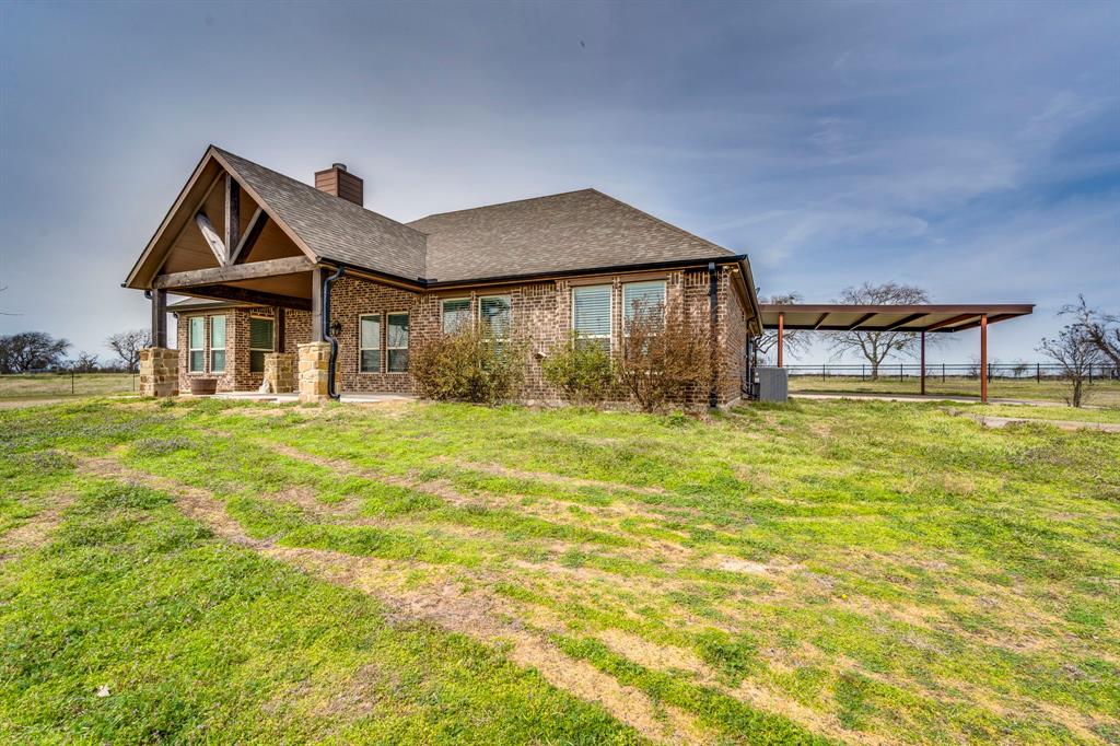 W C Moody - Residential