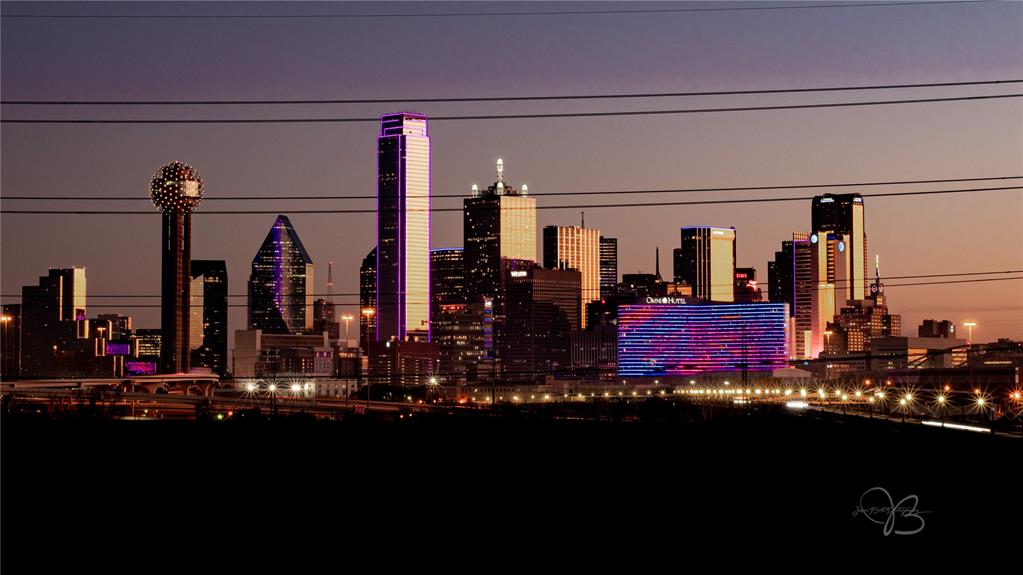 Trinity Twnhms - Residential