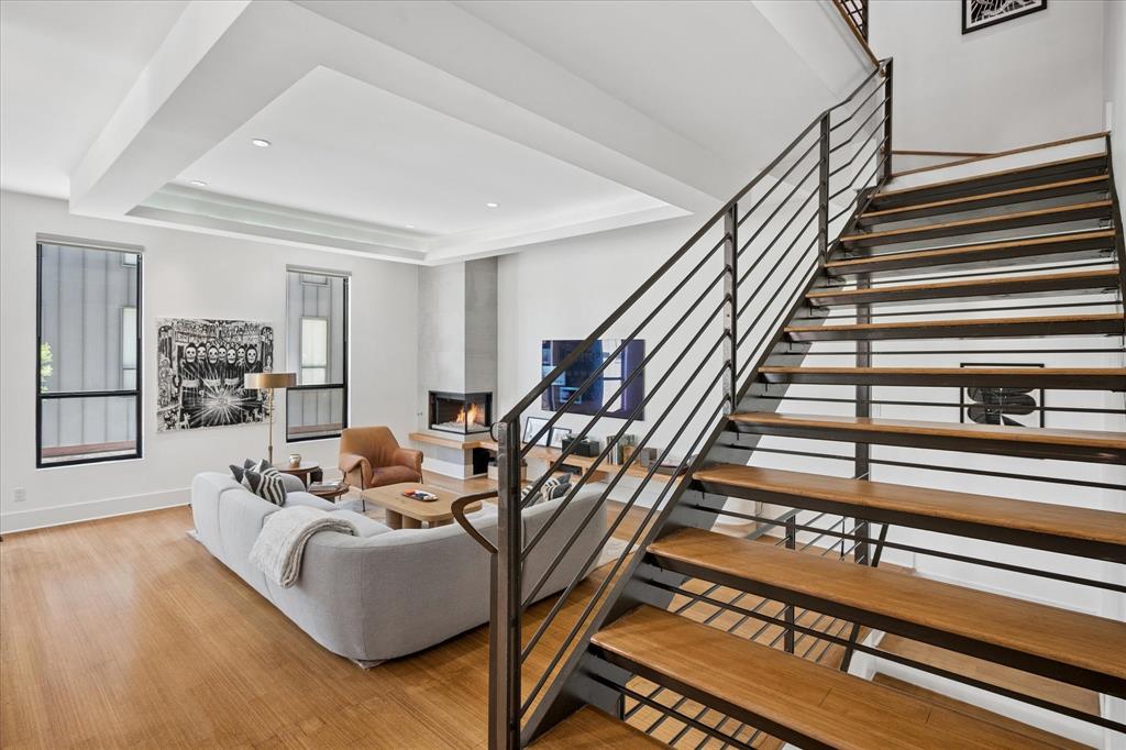 Trinity Twnhms - Residential