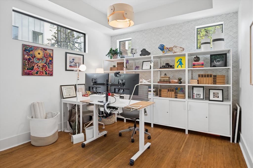 Trinity Twnhms - Residential