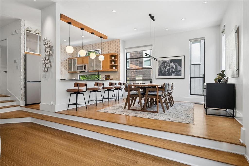 Trinity Twnhms - Residential