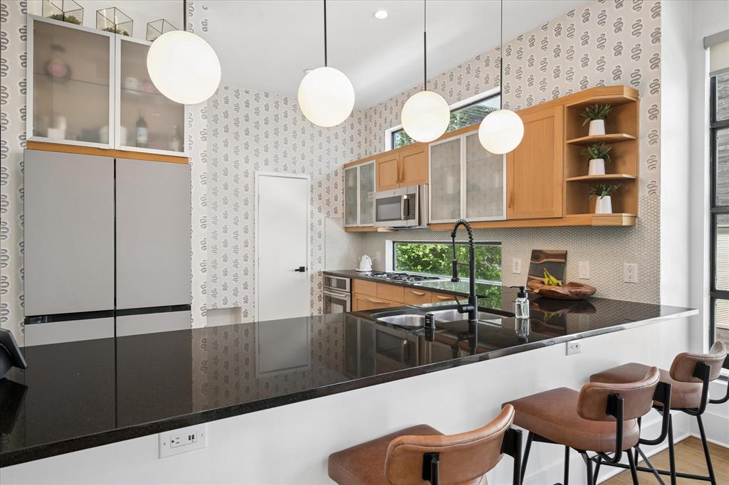 Trinity Twnhms - Residential