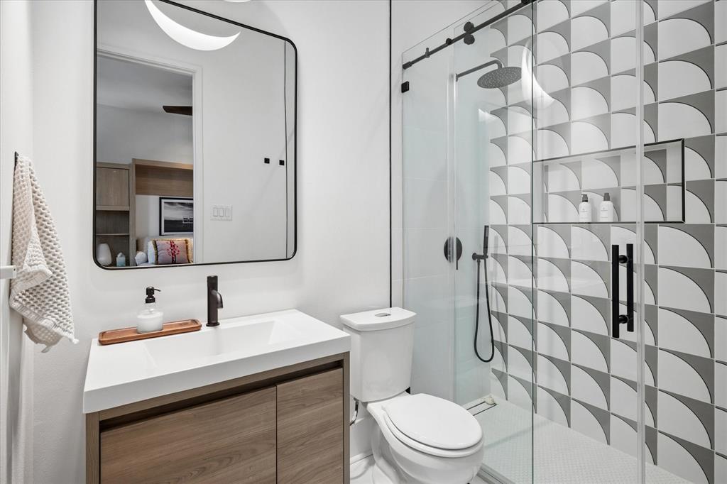 Trinity Twnhms - Residential