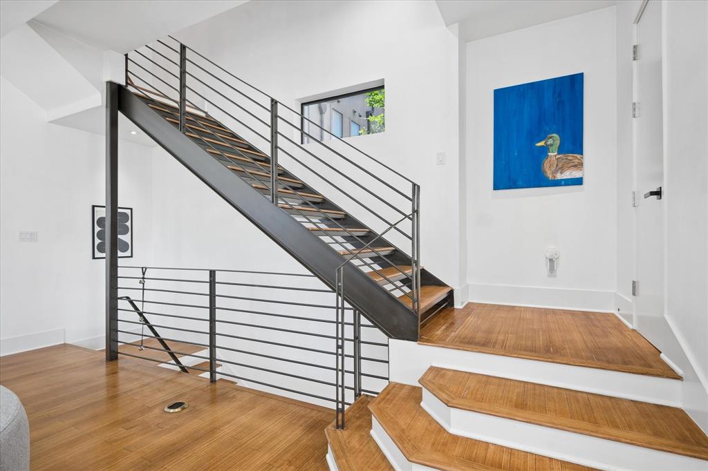 Trinity Twnhms - Residential