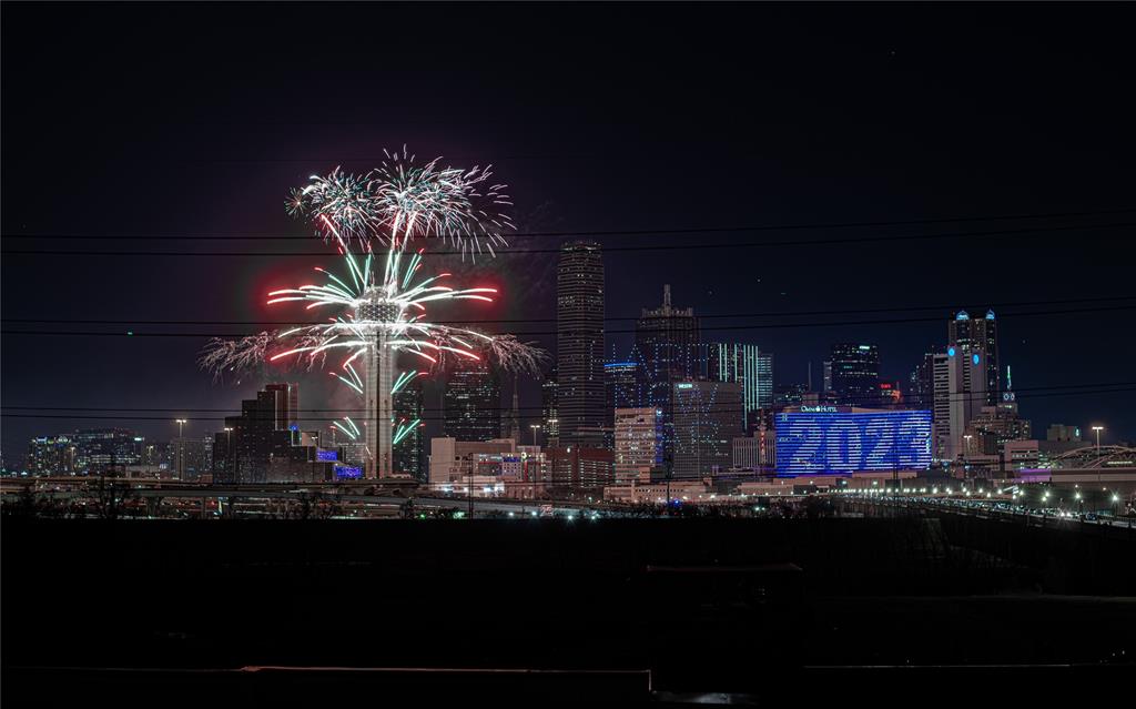 Trinity Twnhms - Residential