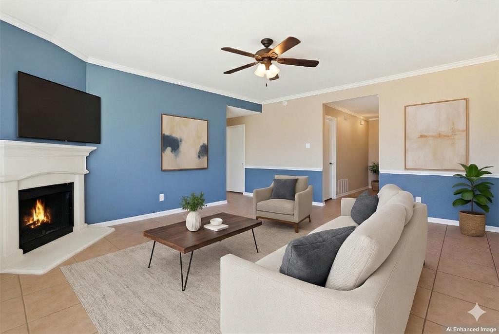 Quail Grove Add - Residential