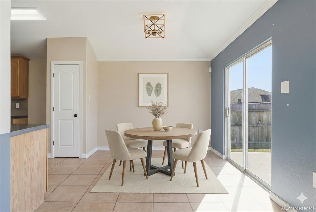 Quail Grove Add - Residential