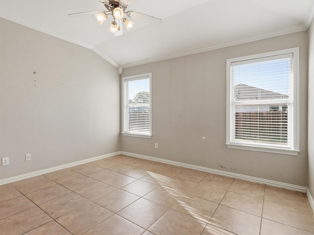 Quail Grove Add - Residential