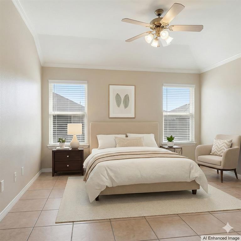 Quail Grove Add - Residential