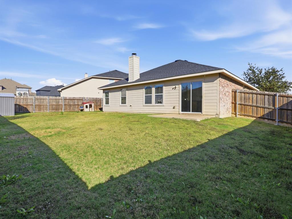 Quail Grove Add - Residential