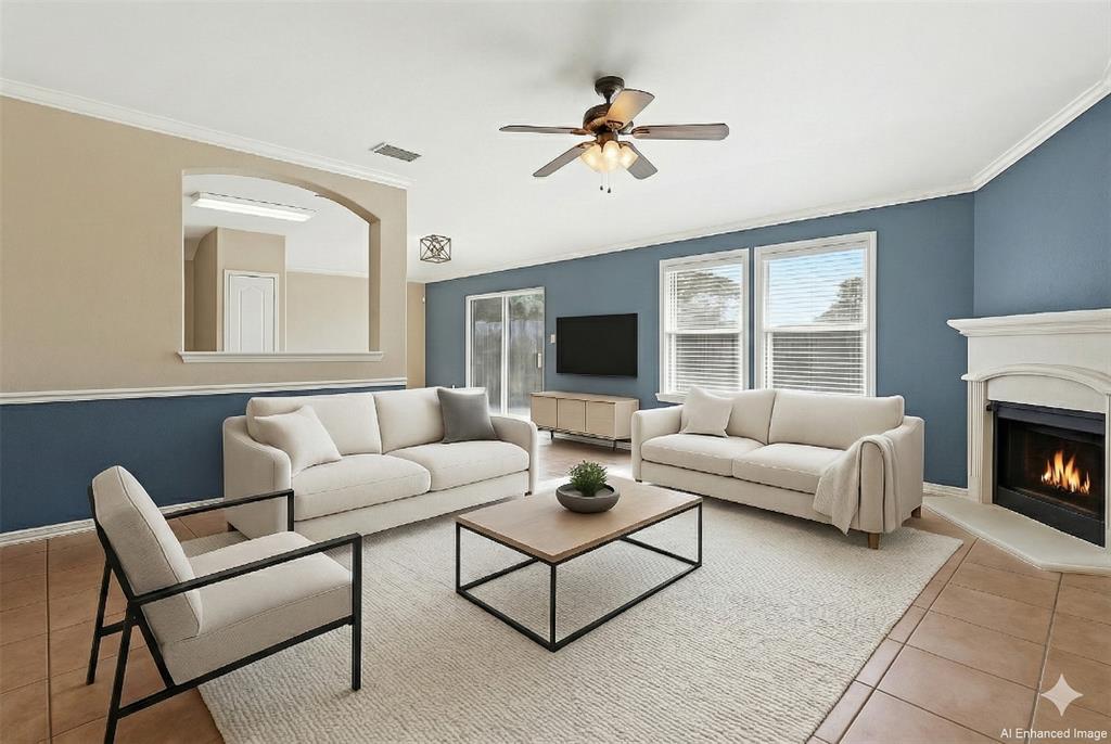 Quail Grove Add - Residential