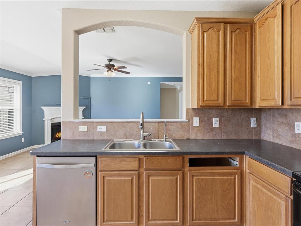 Quail Grove Add - Residential