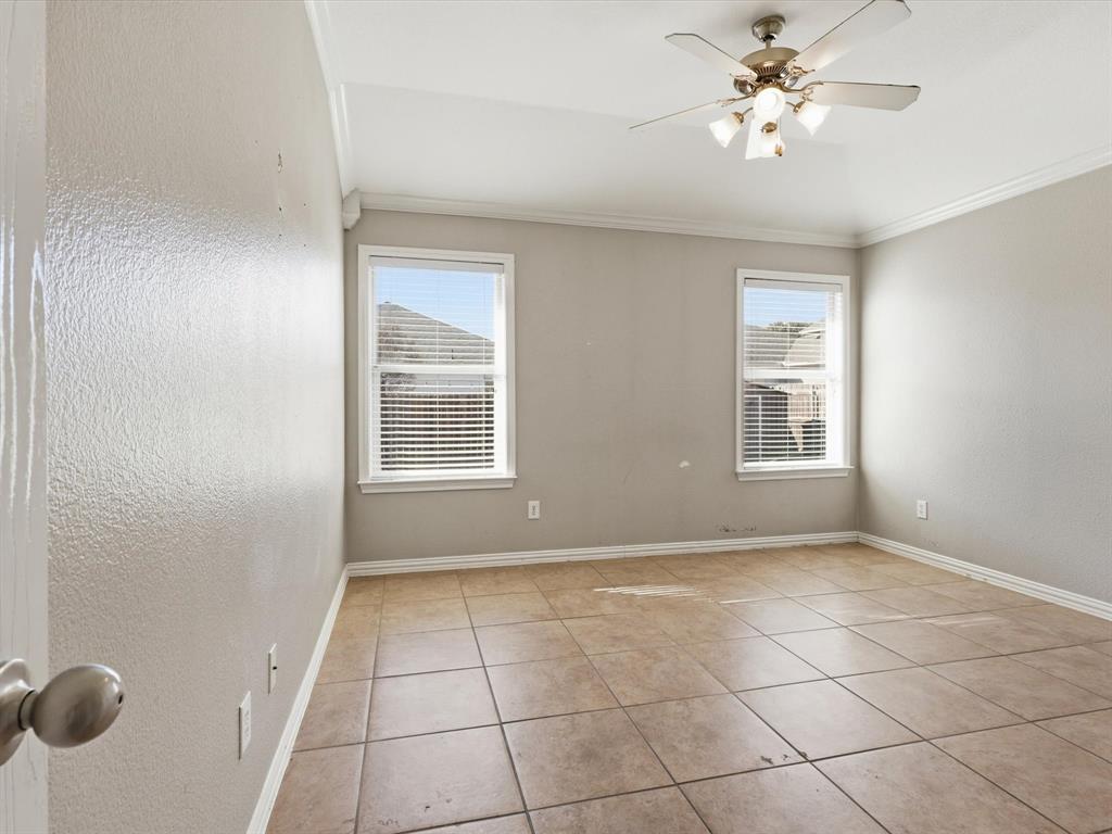 Quail Grove Add - Residential