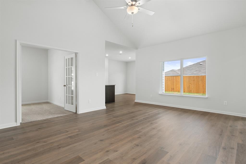 Logan Square - Residential