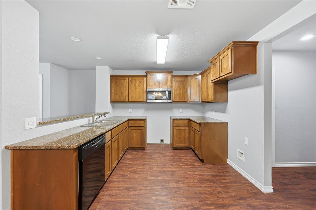 Madison Street West #2 - Residential Income