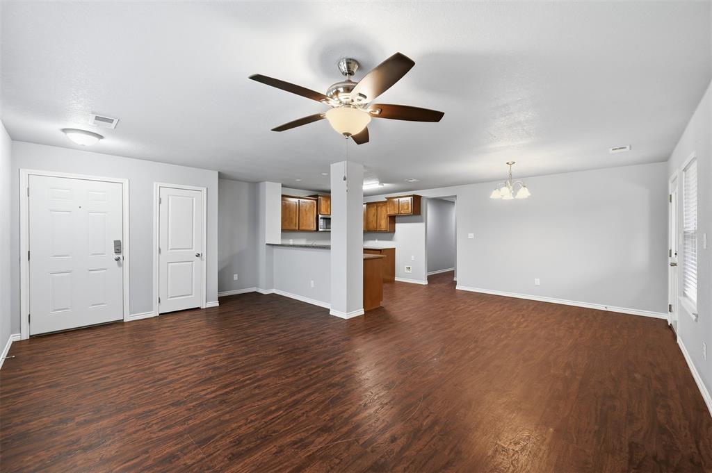 Madison Street West #2 - Residential Income