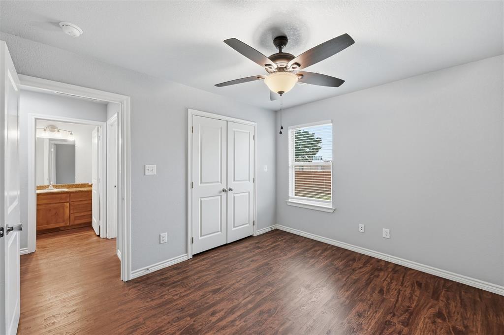 Madison Street West #2 - Residential Income