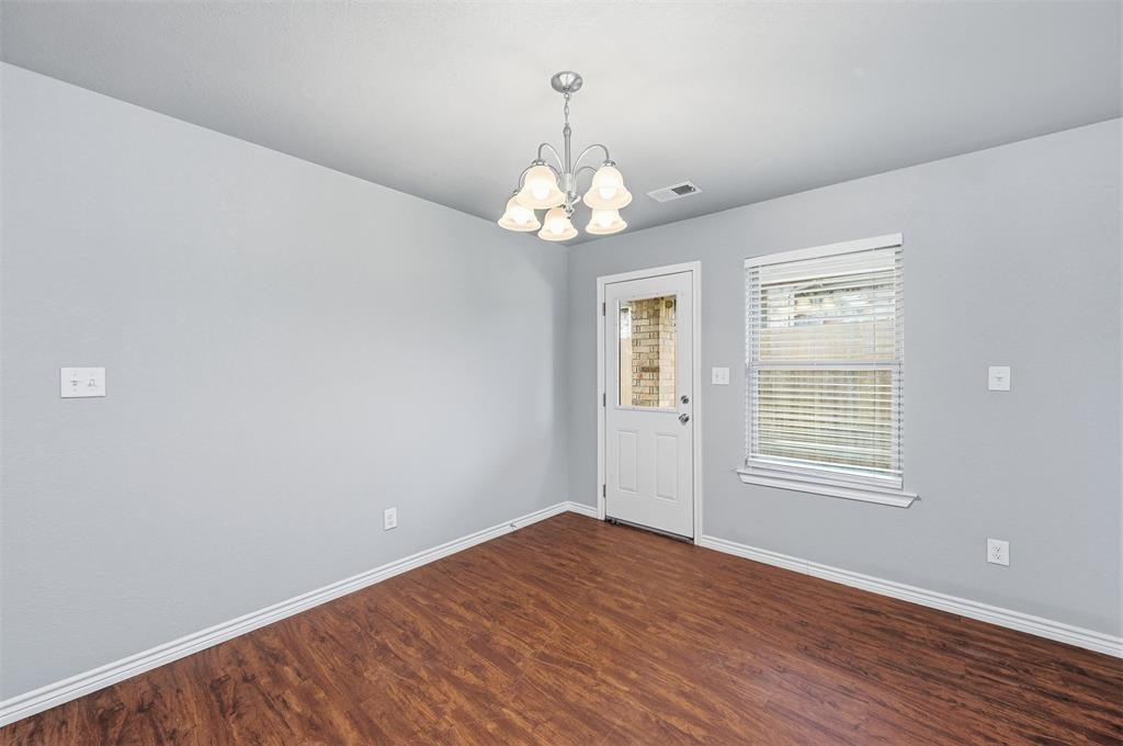 Madison Street West #2 - Residential Income