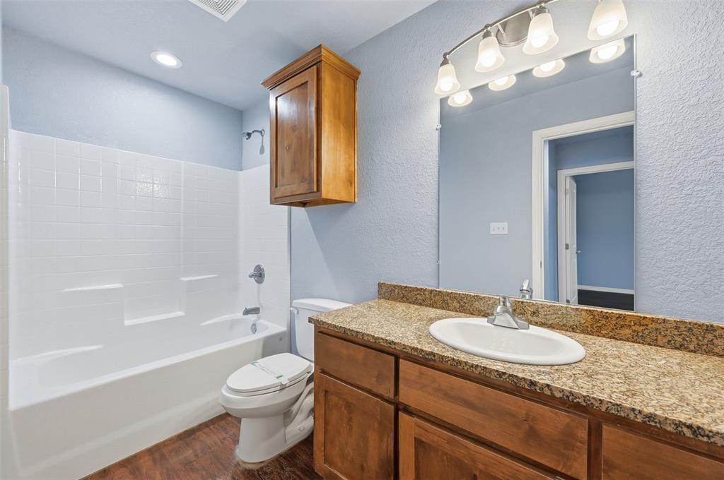 Madison Street West #2 - Residential Income