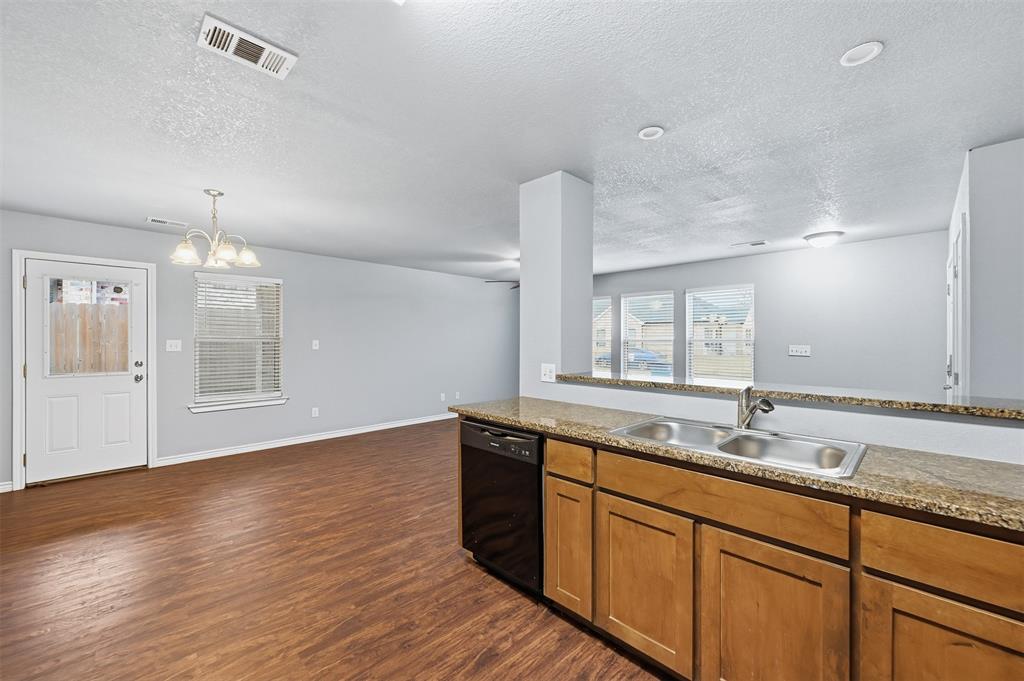 Madison Street West #2 - Residential Income