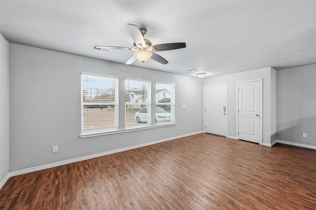 Madison Street West #2 - Residential Income