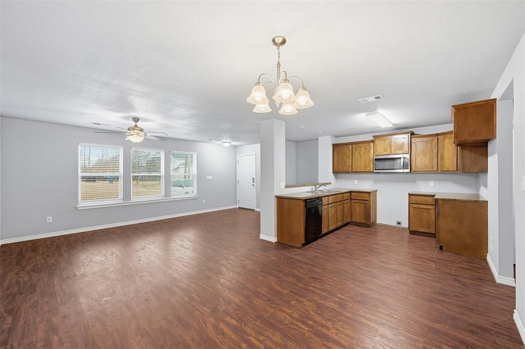 Madison Street West #2 - Residential Income