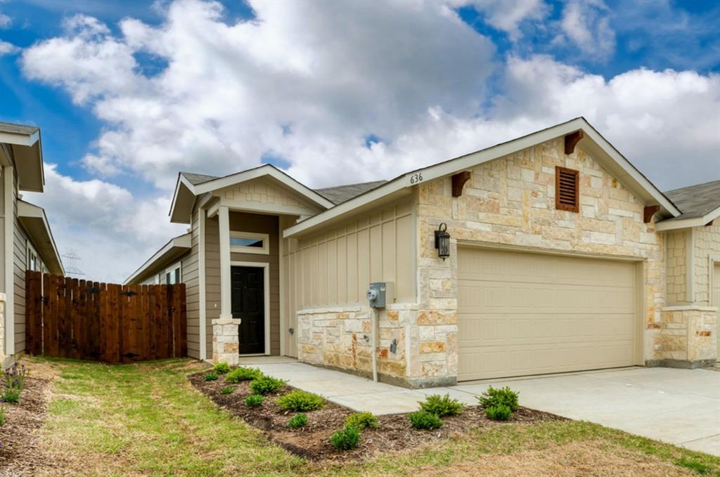 Heritage Hills Estates Ph 1 - Residential Income