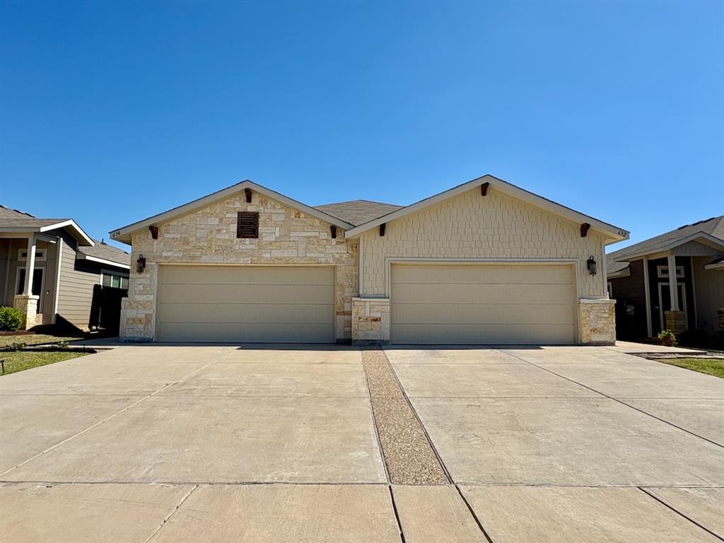 Heritage Hills Estates Ph 1 - Residential Income