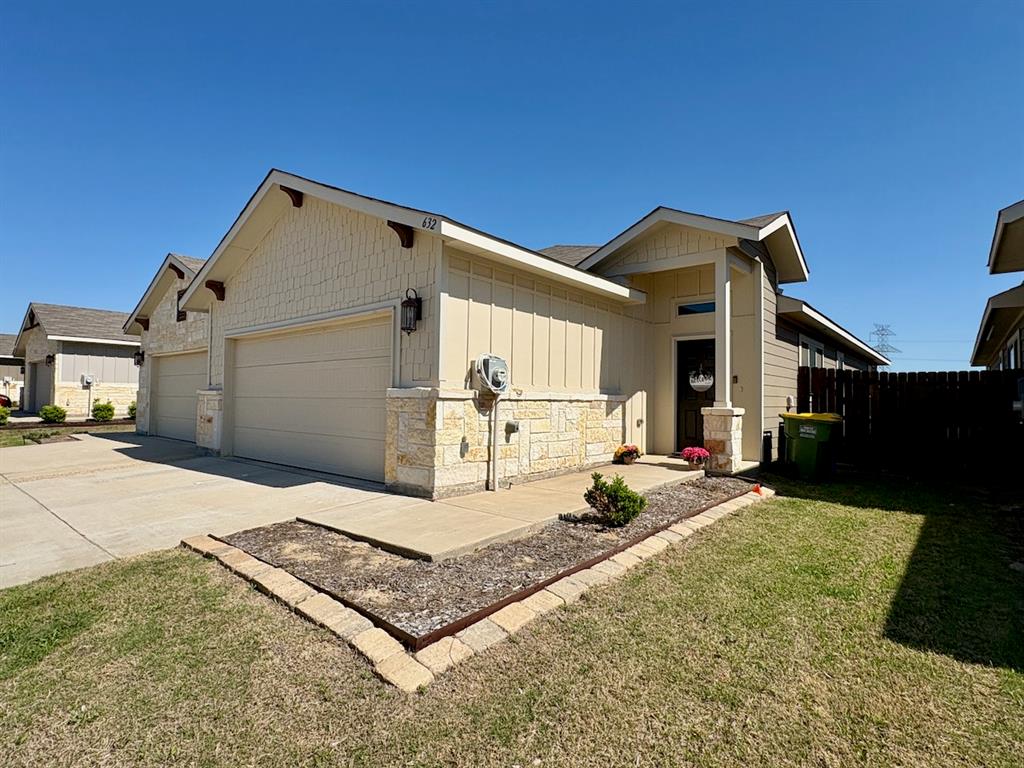 Heritage Hills Estates Ph 1 - Residential Income