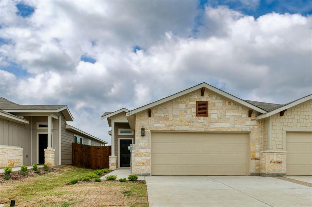 Heritage Hills Estates Ph 1 - Residential Income