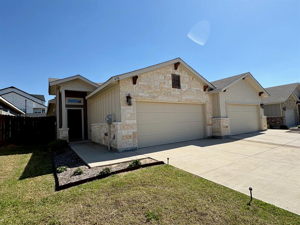 Heritage Hills Estates Ph 1 - Residential Income