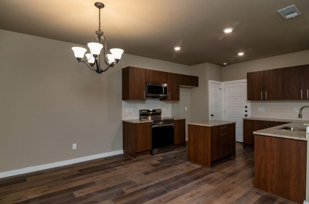 Heritage Hills Estates Ph 1 - Residential Income