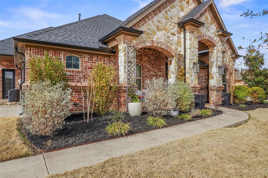 Country Lakes Ph 3c - Residential