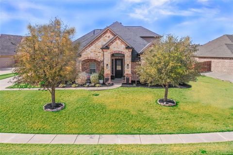 415 Bent Creek Cove Argyle TX 76226