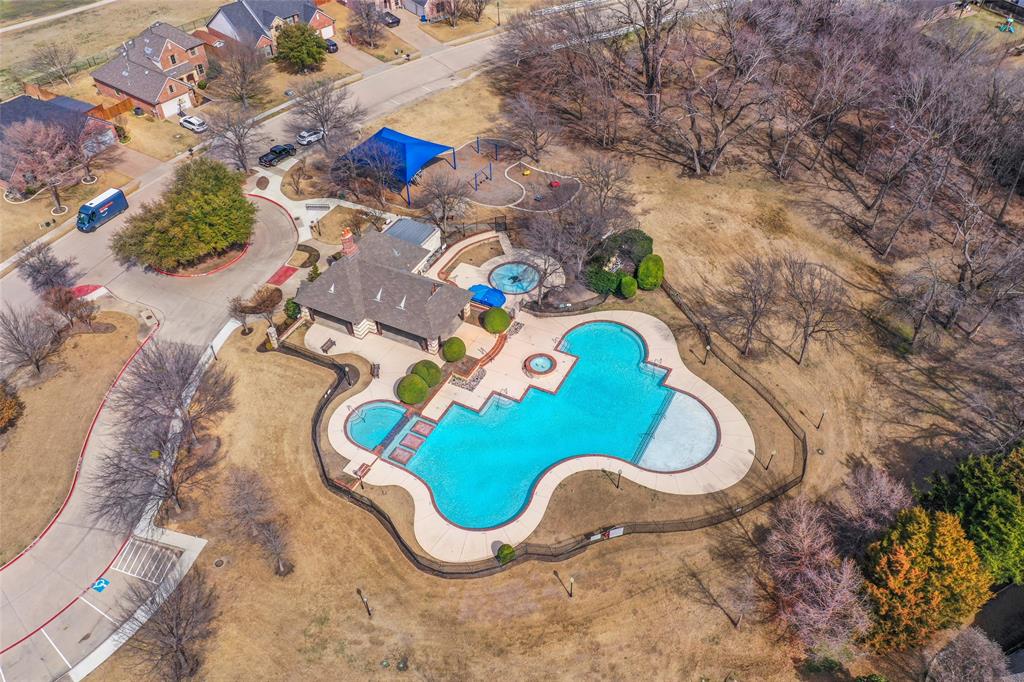 Country Lakes Ph 3c - Residential