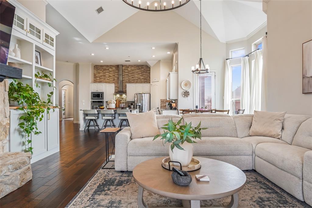 Country Lakes Ph 3c - Residential