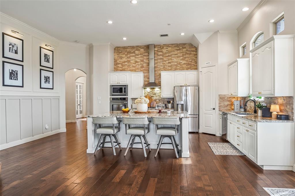 Country Lakes Ph 3c - Residential