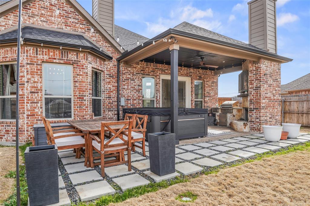 Country Lakes Ph 3c - Residential