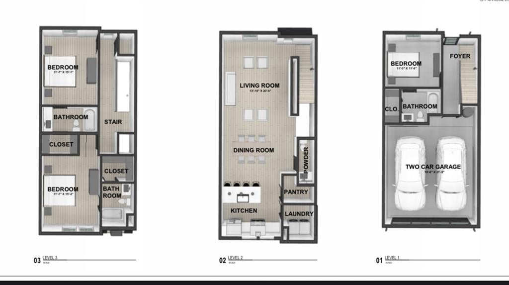 855 W Washington Street 503
