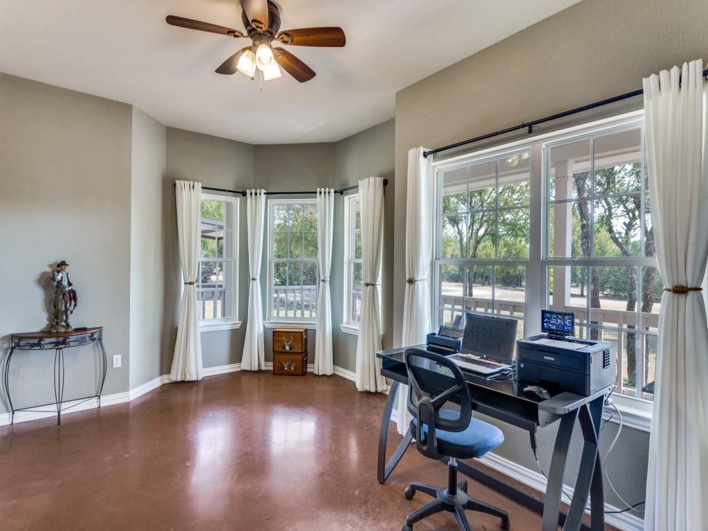 Cderon Crk Ranch - Residential