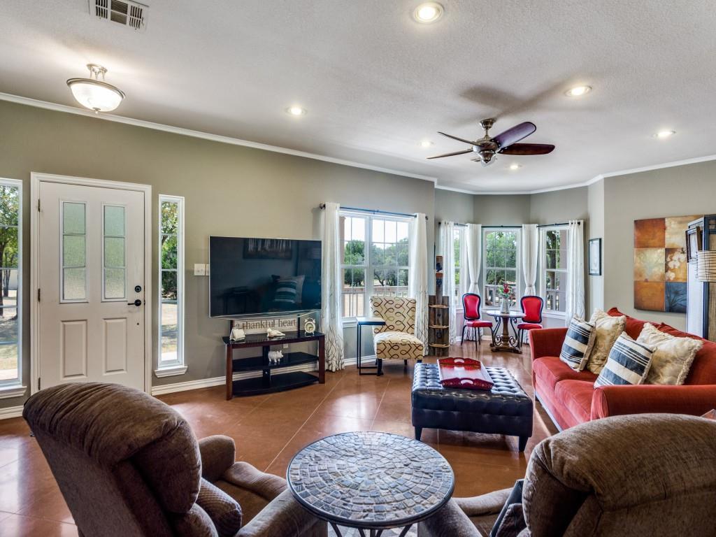 Cderon Crk Ranch - Residential